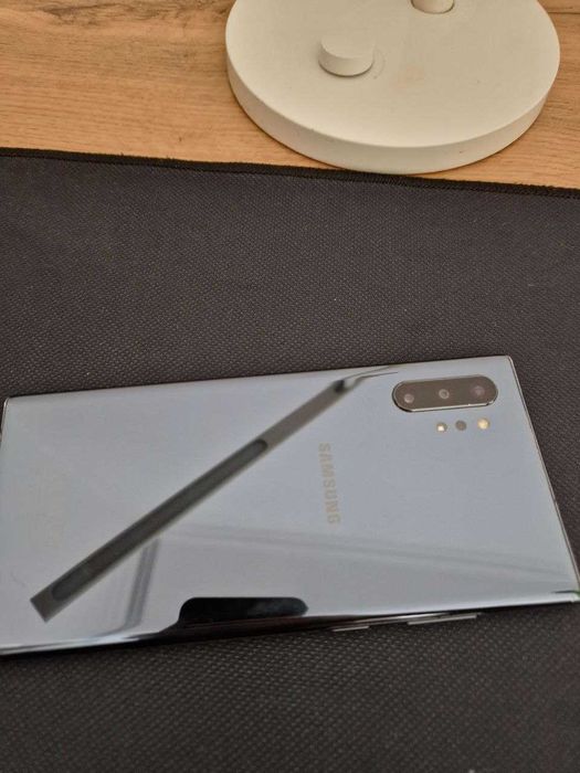 Samsung galaxy note 10 plus original. 256gb