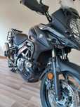 Vând Suzuki V-strom 650 XTA