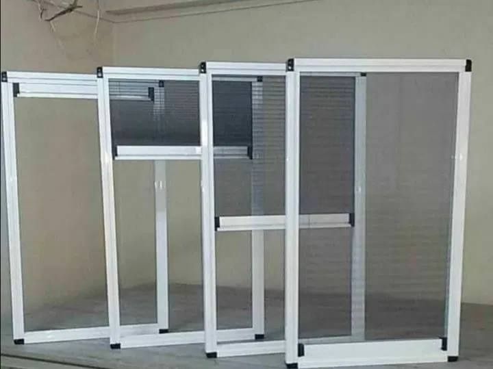 Маскитный сетки Турция