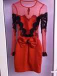 Rochie eleganta