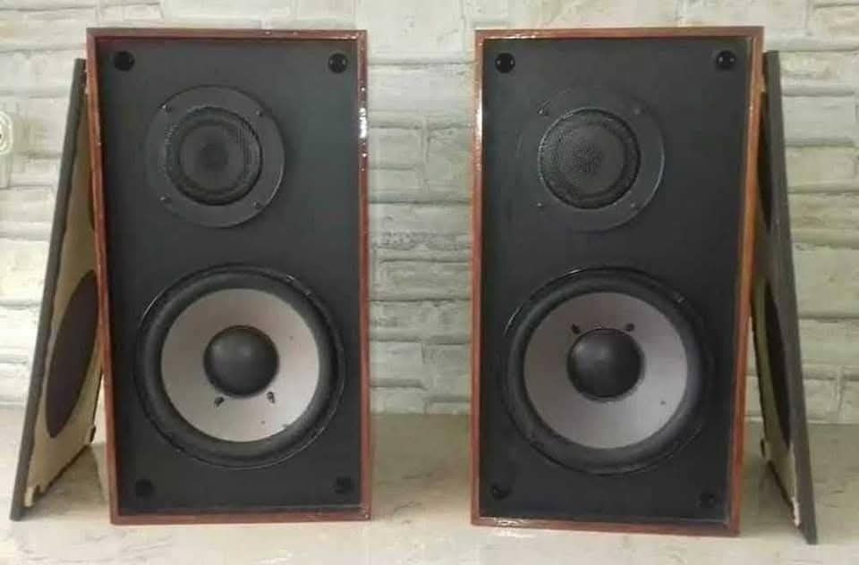 Akai pe compresie