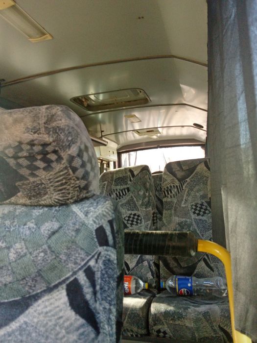 Avtobus ehtiyot qismlari