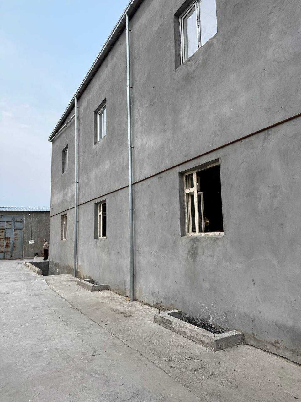ХХХ Продается склад 21 соток Рай. Центр