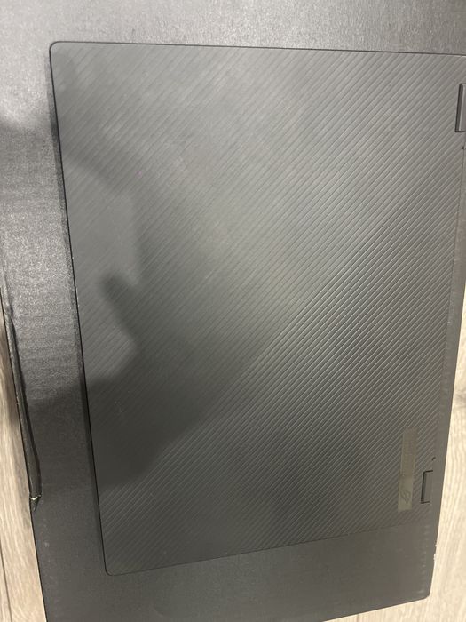 Ноутбук ASUS ROG Flow X13 GV301QE (90NR04H1-M04310)