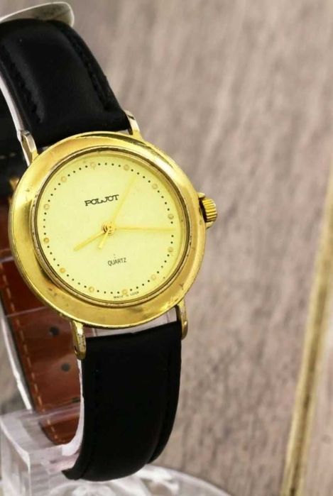 Vand / schimb ceas Poljot quartz unisex