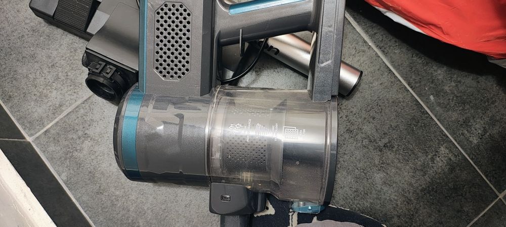 Прахосмукачка Rohnson