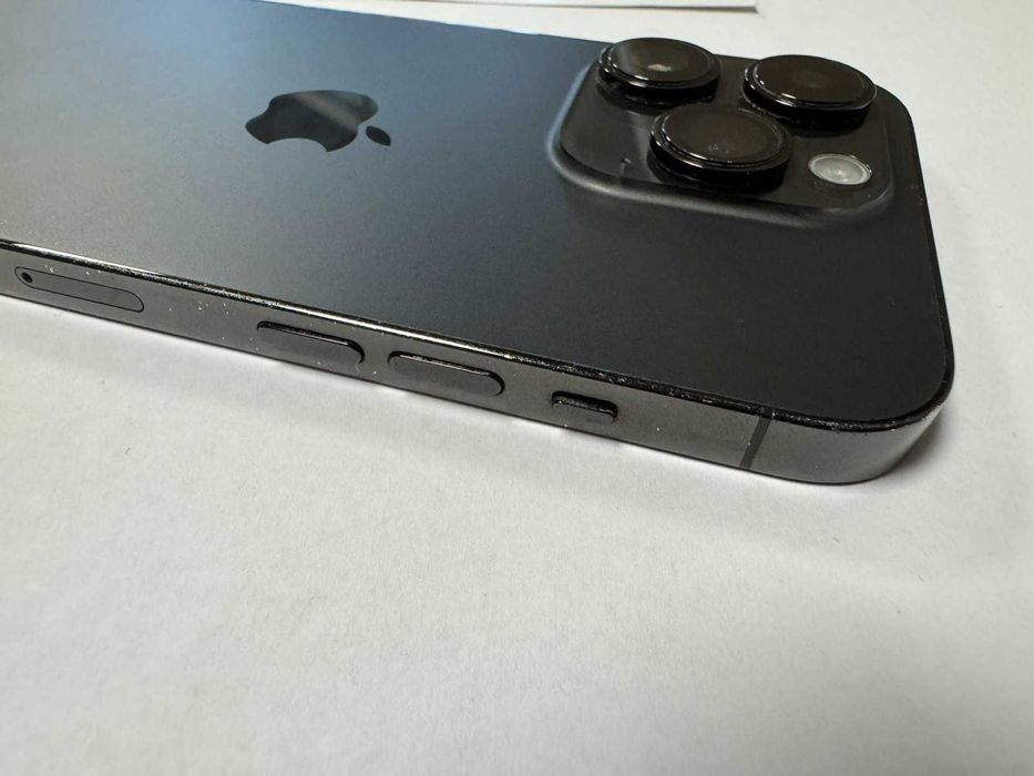 Iphone 14 Pro   128gb   86%bh