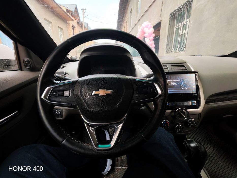 Rul travers cobaltga tayyor