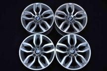 Jante 17 inch Originale BMW X3 F25 X4 F26 Style 305 R17