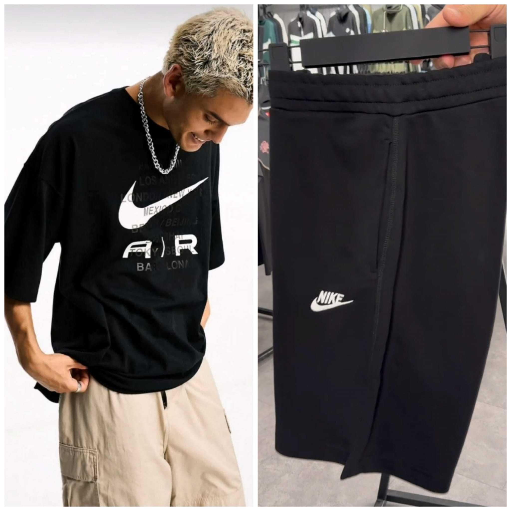 Nike Sportswear Club Men's Stretch Shorts