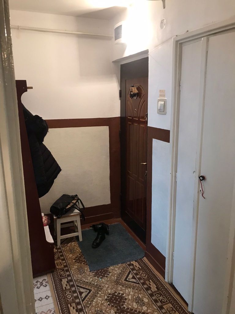 Vând apartament in Țiglina 1 pe strada Regiment Nr 11 Galati