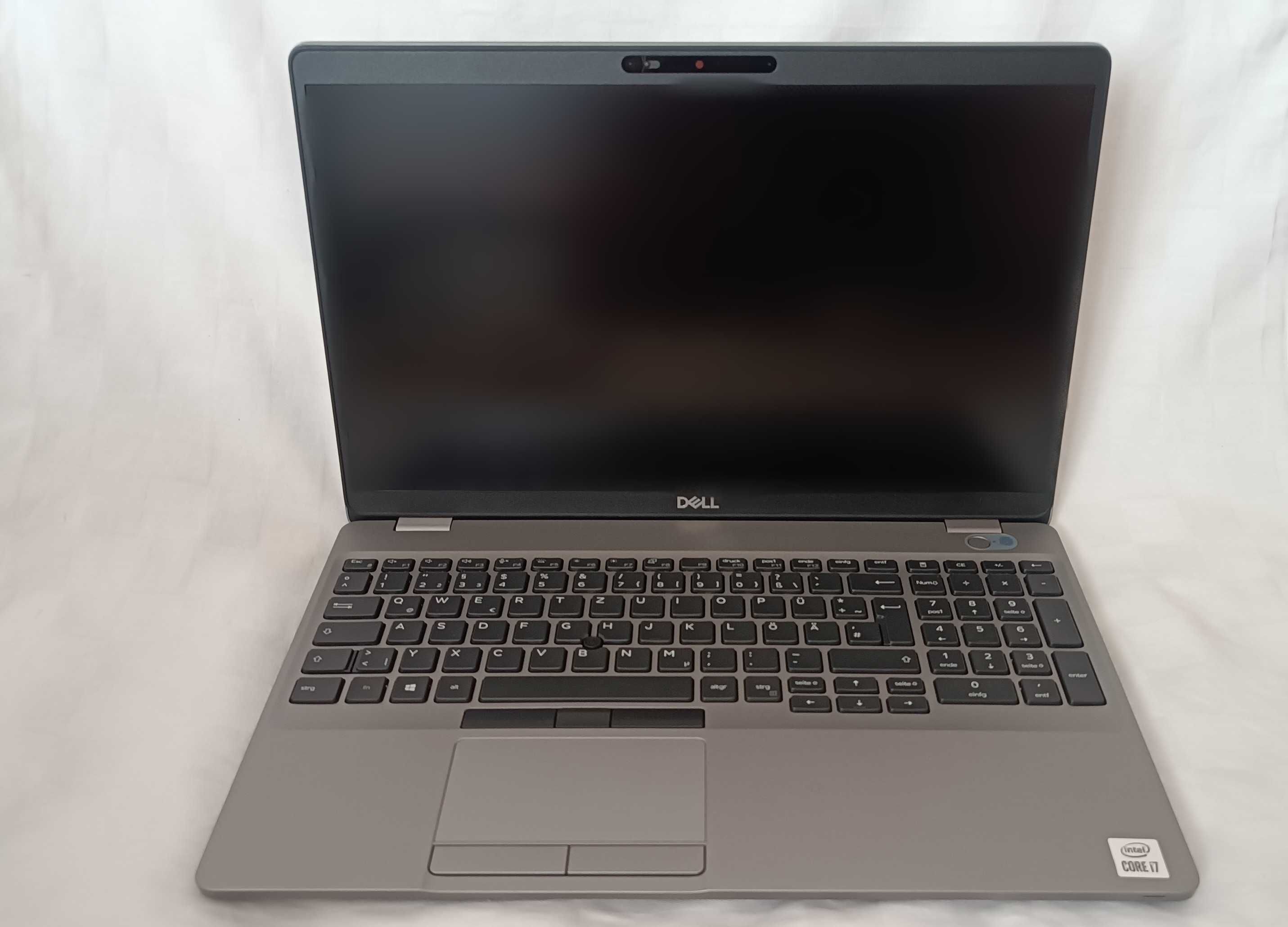 Dell Precision 3551 Intel Core i7 10875H 32gb 15.6" 1920x1080