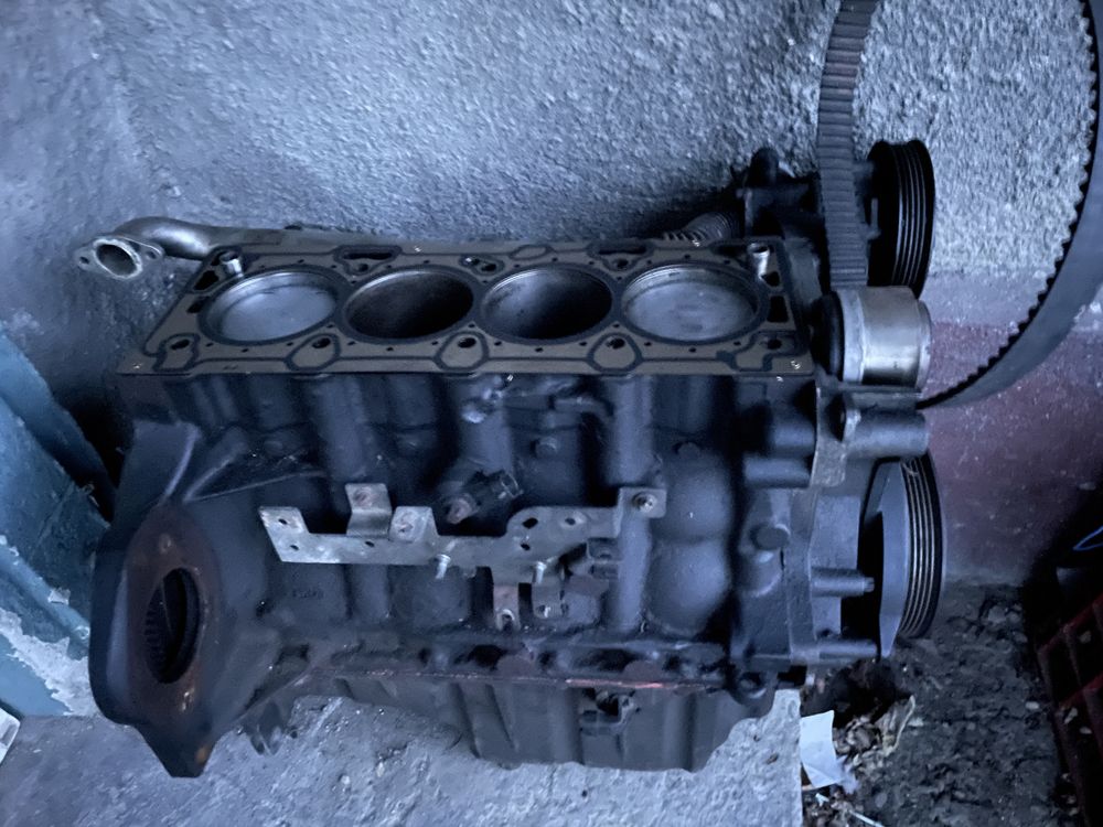 Motor/Chiulasa Opel Astra H 1.6i Z16XEP