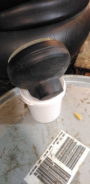 Продается фара (фароискатель) для грузовой авто.