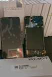 Ecran Display Samsung A51 Original garanție1an montajPEloc