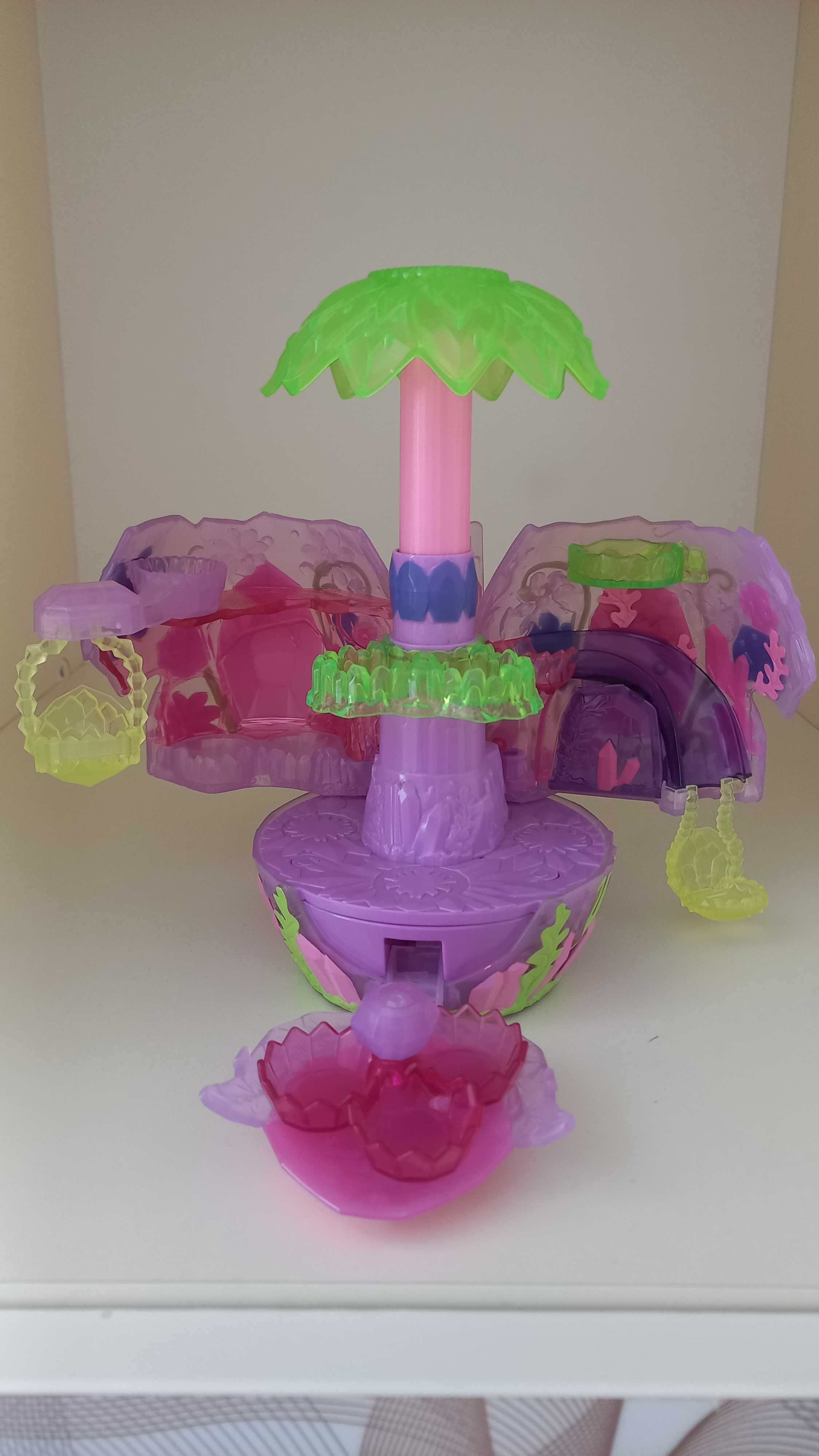Casuta ou hatchimals