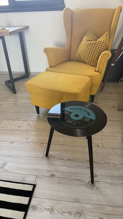 Masuta de cafea