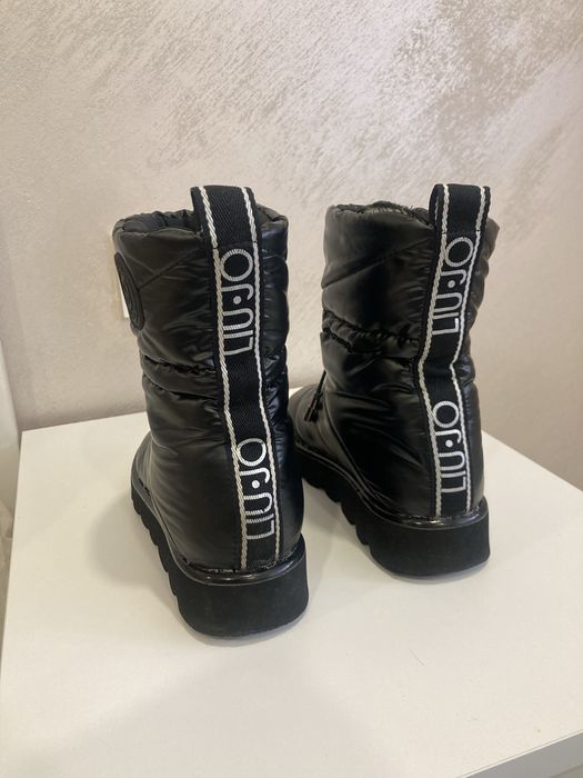 Liu jo апрески / зимни боти