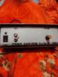 Amplificator statie