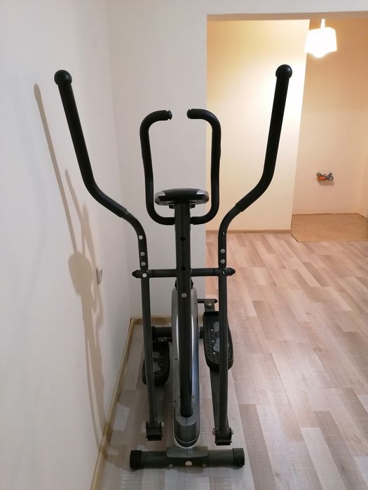 Кростренажор kondition 8200