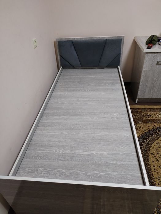 Детиский кроват.