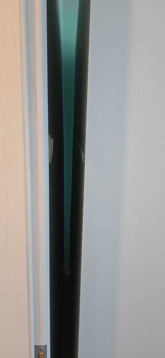 Гардероб + нощни шкафчета