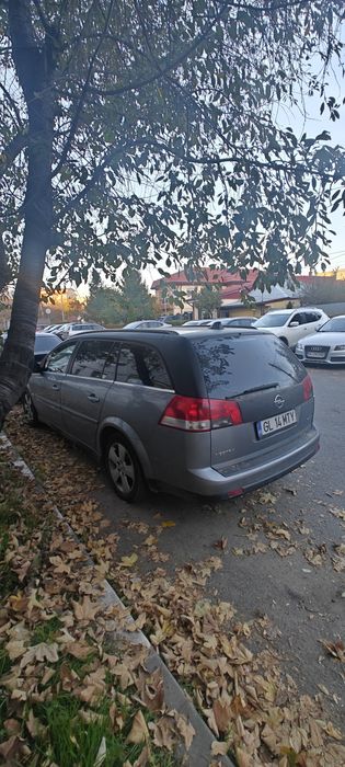 Opel Vectra 2004 1.9 tdci 270k prob volantata