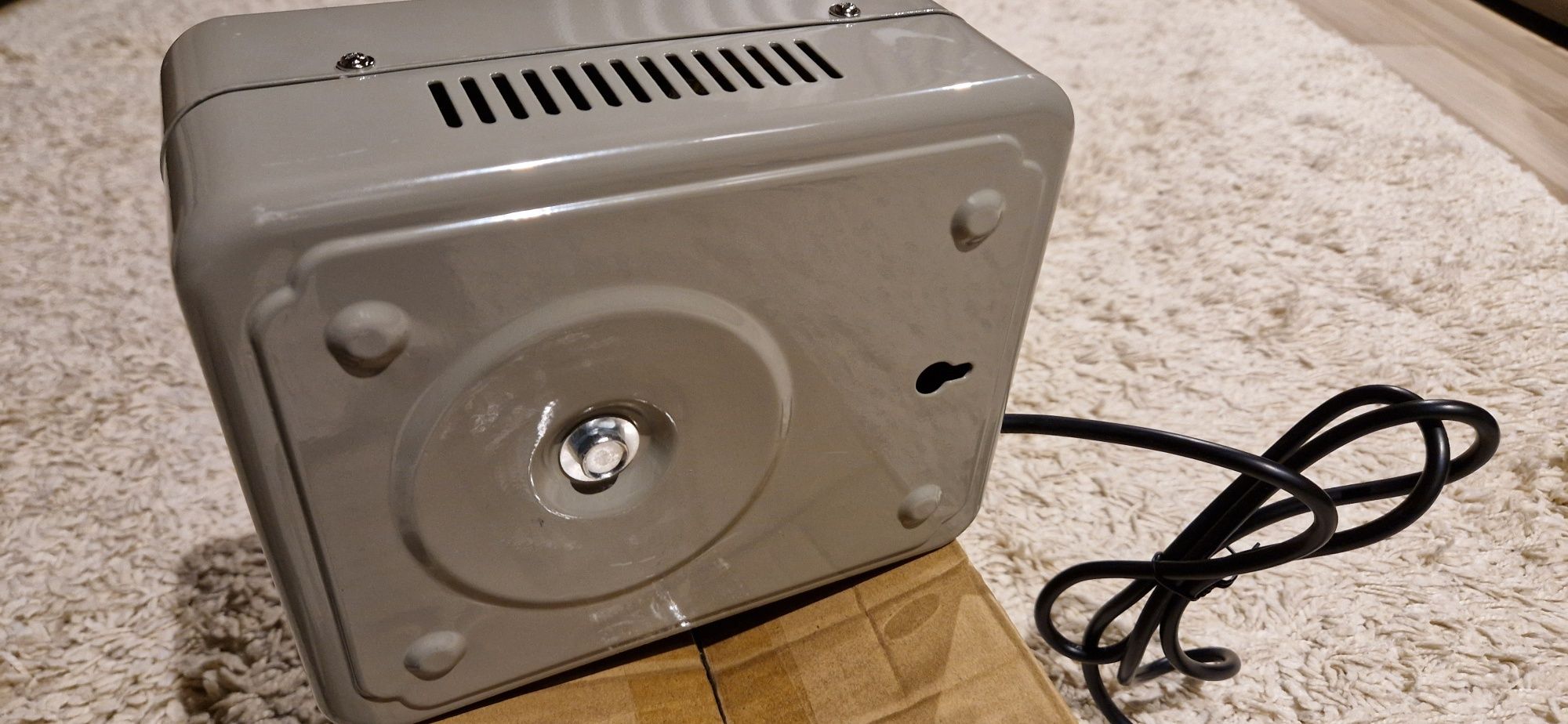 Transformator 220v la 110v,convertor