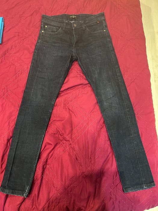 Мъжки дънки Denim reserved