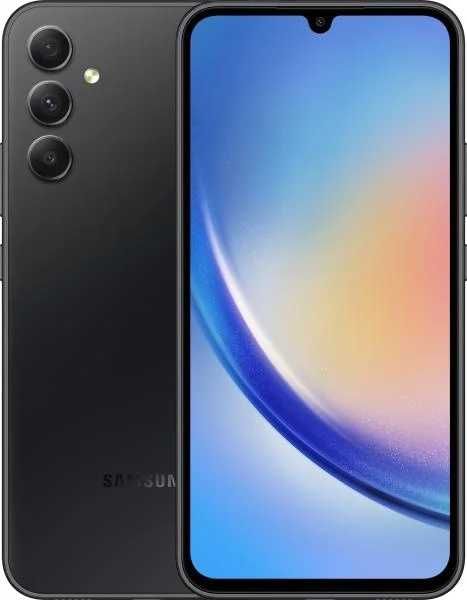 samsung A34 6/128
