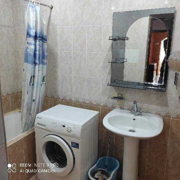 Ц-2 Алайский 4/4/4 Кирпч 90м2 Балкон 2/6