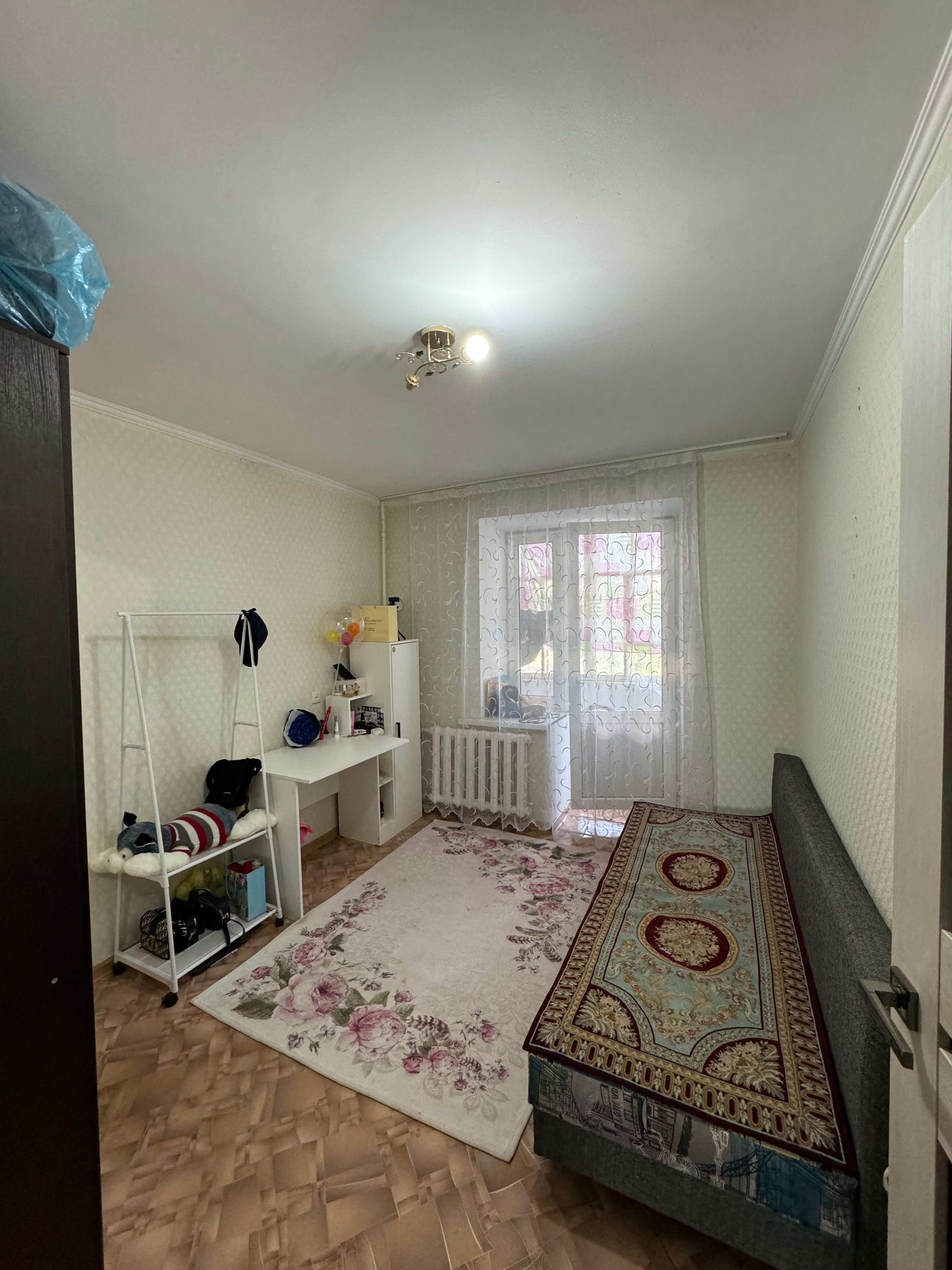 Продам 3-х комн. квартиру по ул.Кереева 2