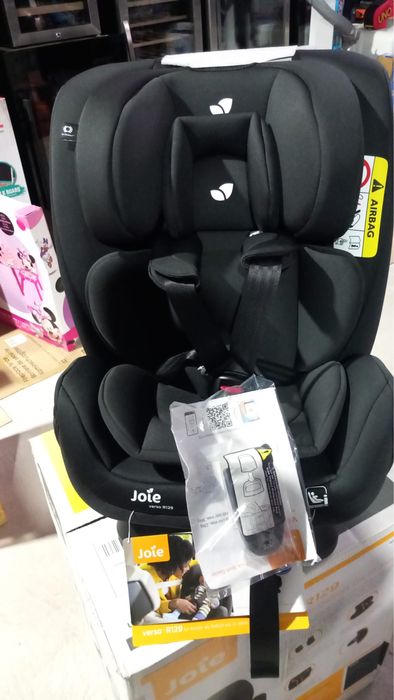 Scaun masina Joie Verso