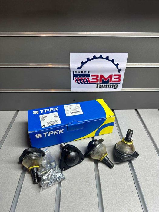 Шаровые ТРЕК Чемпион Волга ГАЗ 3110, 31105 в Алматы