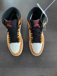 Air Jordan 1 Element Gore-Tex Light Curry
