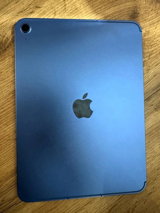 Новый iPad (A16) 128 GB (USA)