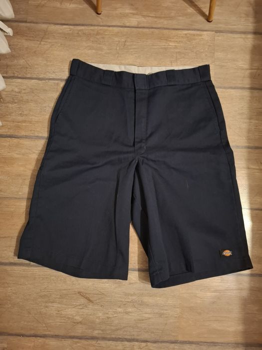 Dickies loose fit къси панталони