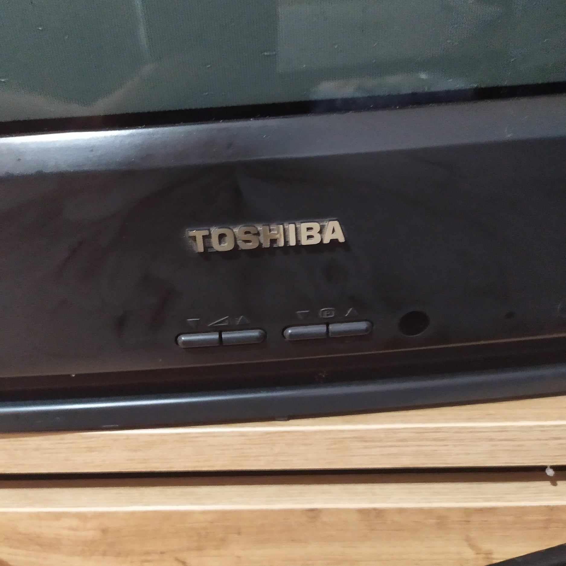 Телевизор Toshiba