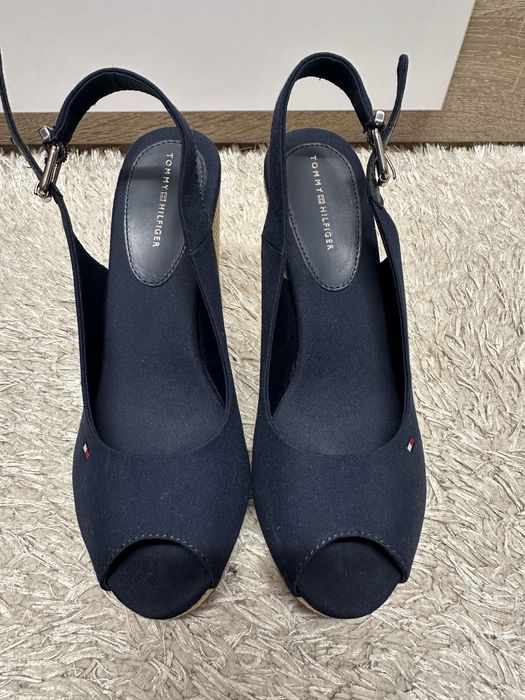 Tommy Hilfiger сандали