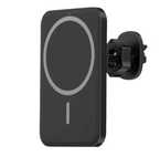 Suport auto MagSafe iPhone - Incarcare Wireless