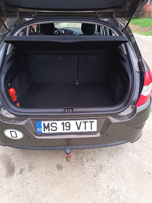Citroen C4, elegant, fiabil, de incredere!