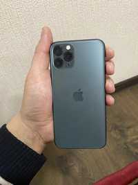 Iphone 11pro green ideal