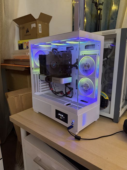 PC Gaming i5-10400 RTX3060Ti Founders 16GB RAM ProGaming Kian