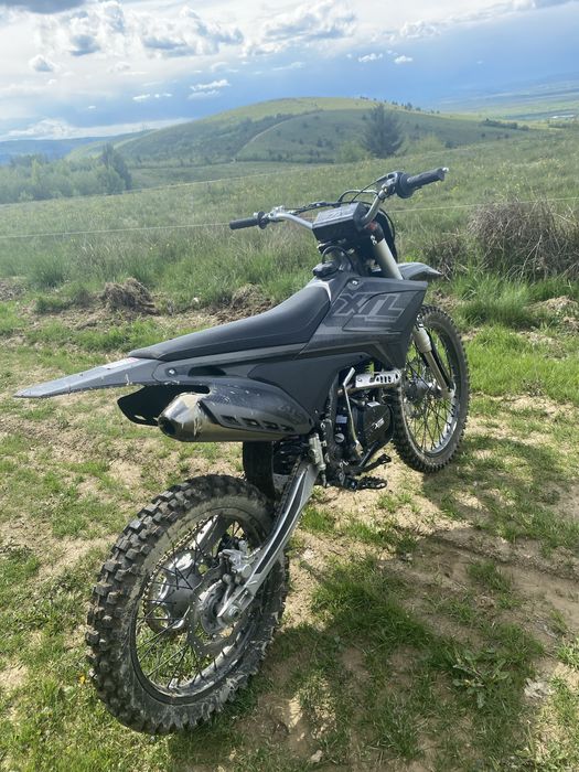 vind Cross XTL  250 cc