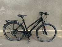 Bicicleta Pegasus Shimano