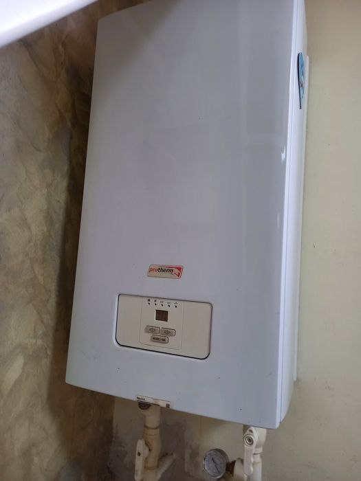 Centrala electrica Protherm 9k