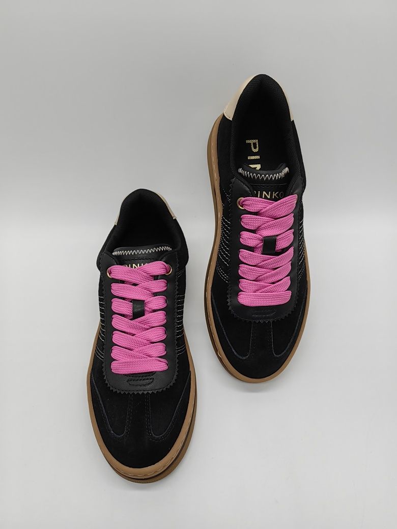 Pinko MANDY 01 Оригинални Сникърси