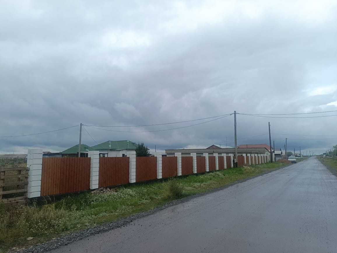 Продам или обменяю благоустроенный дом в пригороде Астаны
