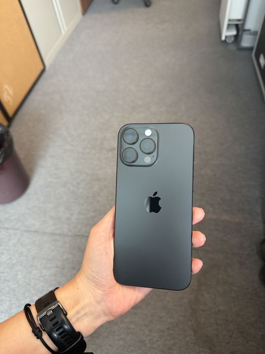 Iphone 16 pro max 1 tb