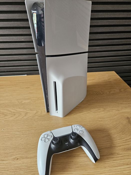 Sony ps5 slim disc
